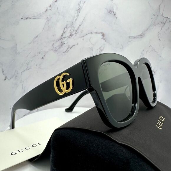 New GUCCI Sunglasses - Picture 15 of 16